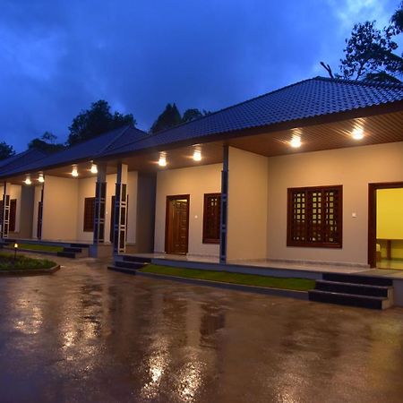 Gowtham Home Stay Sringeri Esterno foto