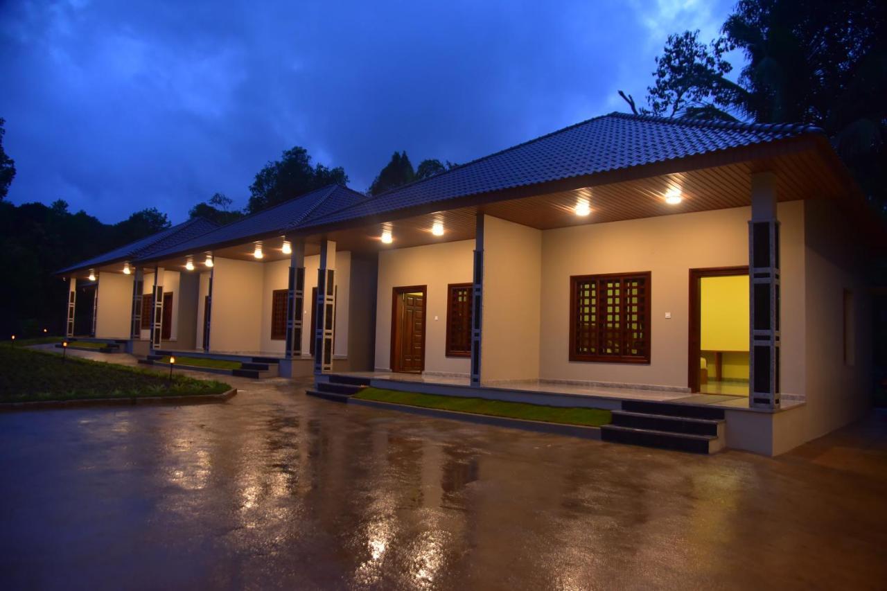 Gowtham Home Stay Sringeri Esterno foto