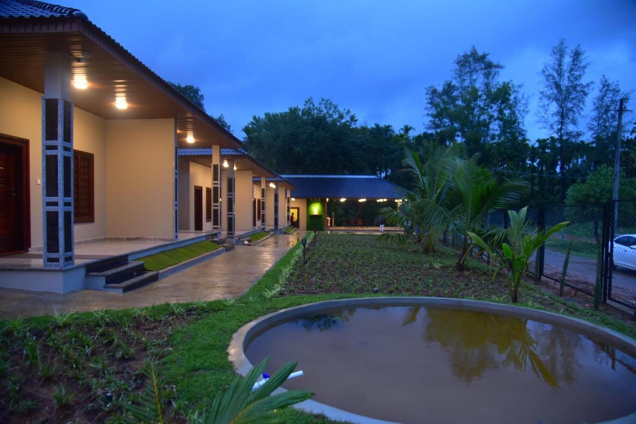 Gowtham Home Stay Sringeri Esterno foto