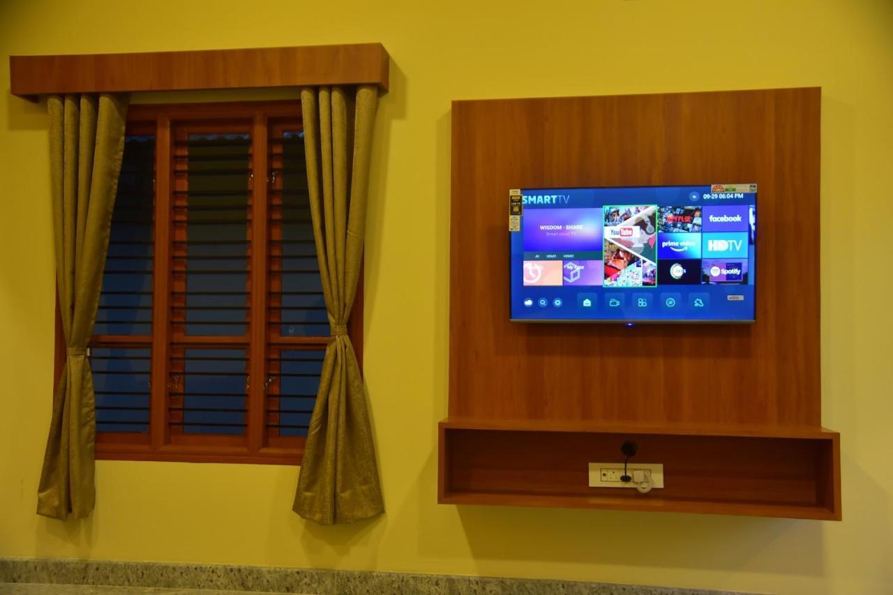 Gowtham Home Stay Sringeri Esterno foto